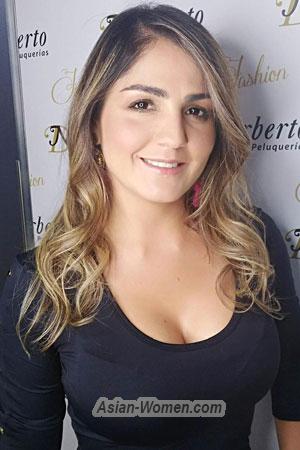 200168 - Manuela Age: 42 - Colombia