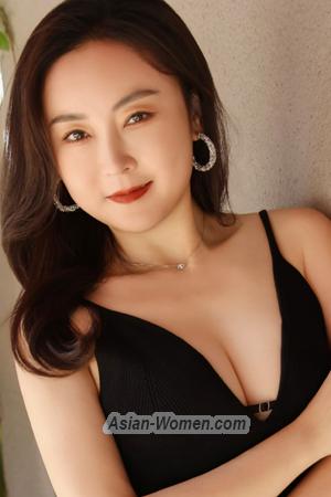 200219 - Stella Age: 43 - China