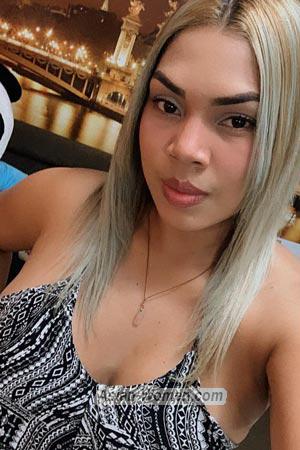 200661 - Angela Age: 34 - Colombia
