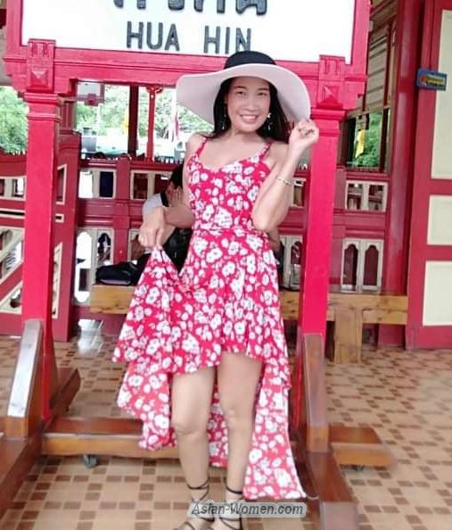 200687 - Parinyaporn Age: 57 - Thailand