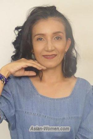 200815 - Doris Age: 54 - Colombia