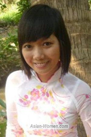 201309 - Thi Ngoc Han Age: 37 - Vietnam