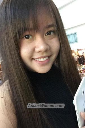 201457 - Piyawan (Tootoo) Age: 37 - Thailand