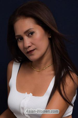 201614 - Manilyn Age: 41 - Philippines