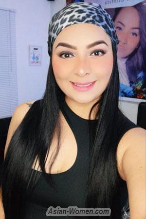 201729 - Sandra Age: 37 - Colombia