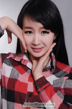 202086 - Simeng Age: 33 - China