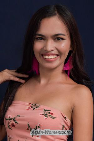 202184 - Mary Joy Age: 27 - Philippines