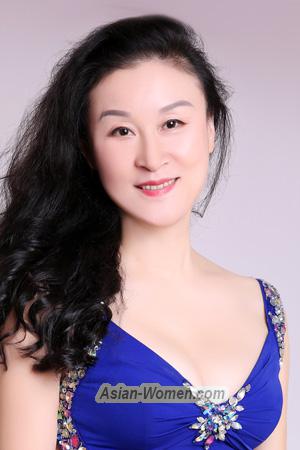 202569 - Carina Age: 65 - China