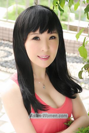 203177 - Floria Age: 57 - China