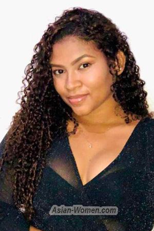 203536 - Wendy Age: 28 - Colombia