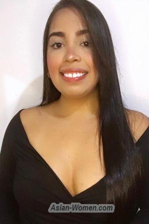 203666 - Maria Jose Age: 28 - Colombia