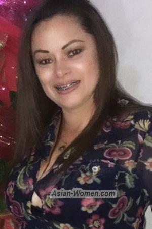 203845 - Yendry Age: 44 - Costa Rica