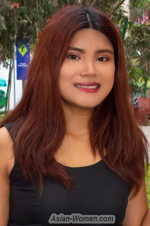 204025 - Joselyn Age: 31 - Peru