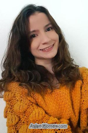 204351 - Daniela Age: 30 - Colombia