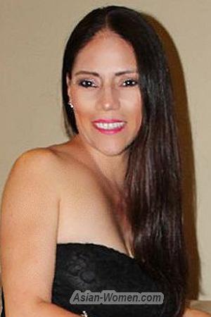 205377 - Gabriela Age: 45 - Costa Rica
