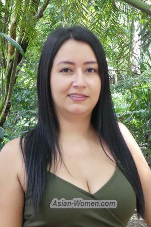 205953 - Olga Lucia Age: 34 - Colombia