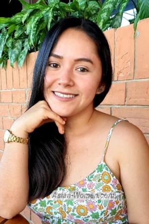 206697 - Luz Age: 29 - Peru