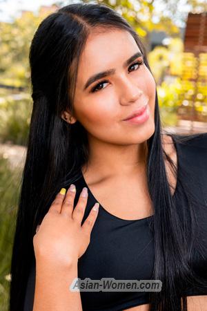 207041 - Katerine Age: 24 - Colombia