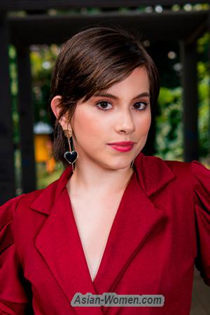 207339 - Yeidy Age: 24 - Colombia