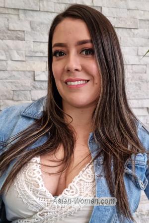 207352 - Sarah Age: 38 - Colombia