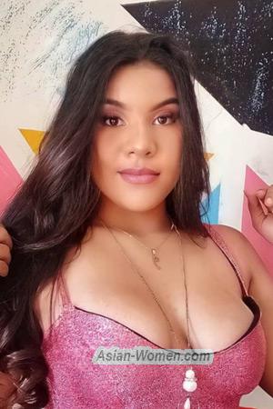 207594 - Yolis Age: 24 - Colombia