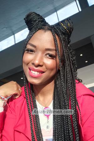 207834 - Yesmin Age: 36 - Colombia