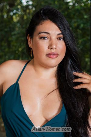 208076 - Fernanda Age: 35 - Colombia