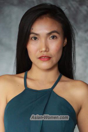 208089 - Alliena Age: 33 - Philippines