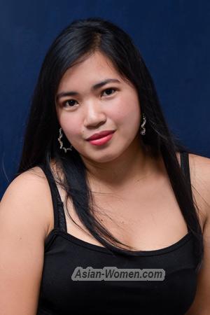 208187 - Ma. Ellen Age: 33 - Philippines