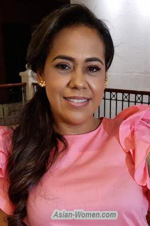 208388 - Yenifer Age: 41 - Colombia