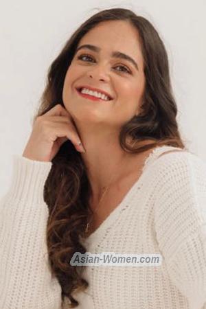 208391 - Luz Maria Age: 43 - Colombia