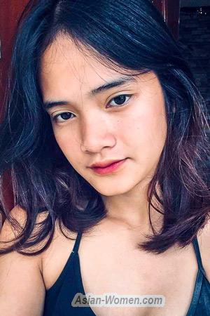 208426 - Deborah Age: 22 - Philippines