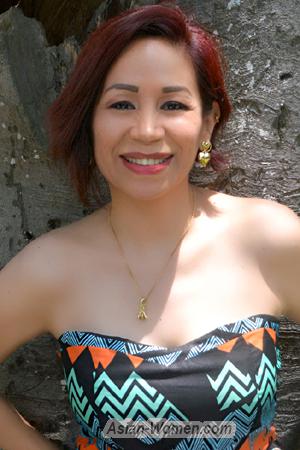 208601 - Lea Age: 49 - Peru