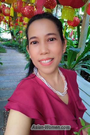 208631 - Jariya Age: 54 - Thailand