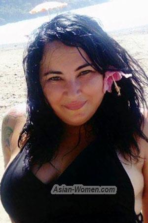 208954 - Rebeca Age: 43 - Costa Rica