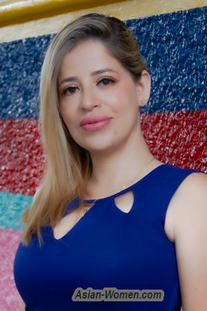 209954 - Johana Age: 40 - Colombia