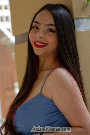 210289 - Laura Age: 26 - Colombia