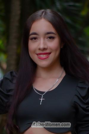 210417 - Heily Age: 22 - Colombia