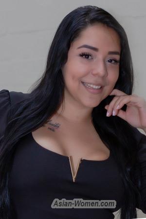 210455 - Roxxy Age: 29 - Colombia