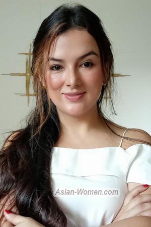 210672 - Maria Fernanda Age: 43 - Colombia