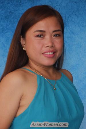 210753 - Ana Lyn Age: 48 - Philippines