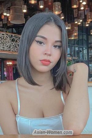 211034 - Ana Age: 23 - Colombia