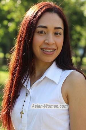 211545 - Mileidys Age: 31 - Colombia