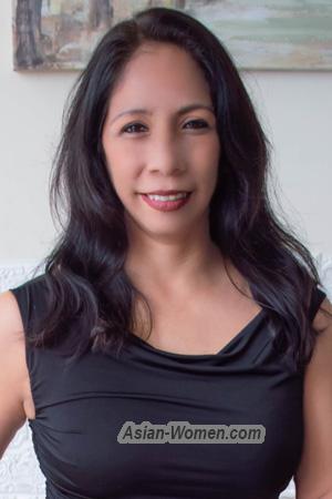 211570 - Evelyn Age: 50 - Peru