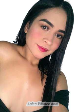 212021 - Angie Age: 30 - Colombia