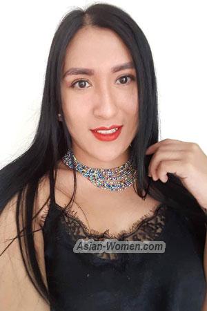 212023 - Andrea Age: 30 - Colombia