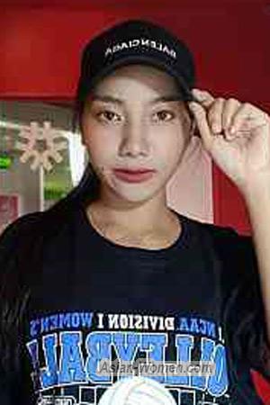 212081 - Nanthana Age: 27 - Thailand