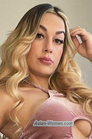 212141 - Juliana Age: 33 - Colombia