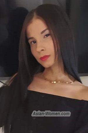 212246 - Maria Camila Age: 29 - Colombia