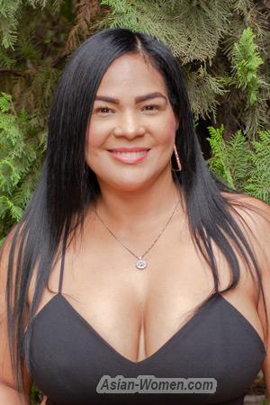 212250 - Monica Age: 45 - Colombia